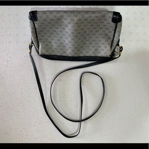Vintage Gucci purse